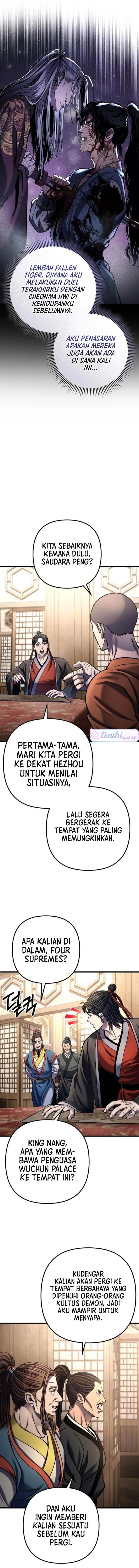 image-komik-ha-buk-paengs-youngest-son-chapter-173-4/26