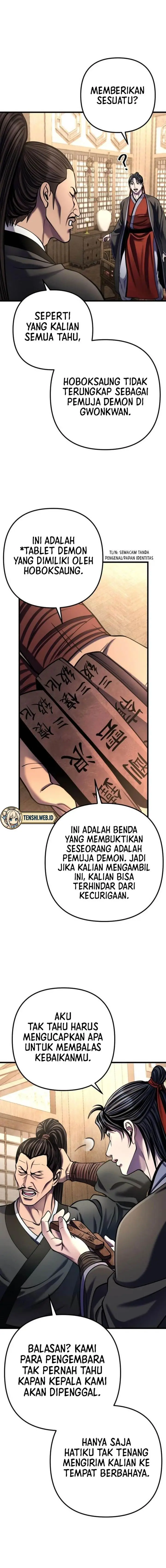 image-komik-ha-buk-paengs-youngest-son-chapter-173-5/26