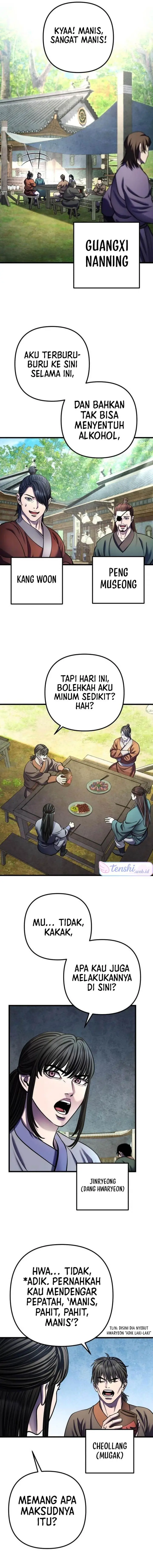 image-komik-ha-buk-paengs-youngest-son-chapter-173-10/26