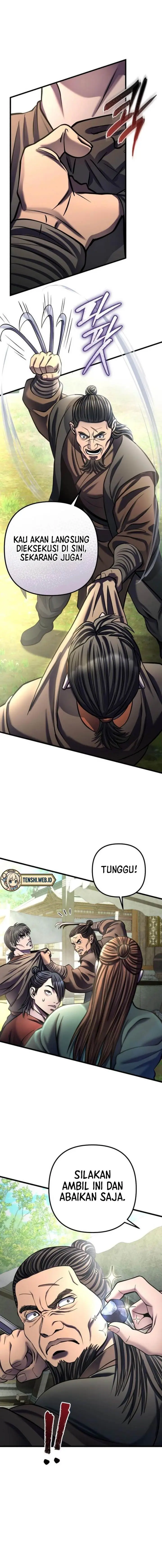 image-komik-ha-buk-paengs-youngest-son-chapter-173-15/26