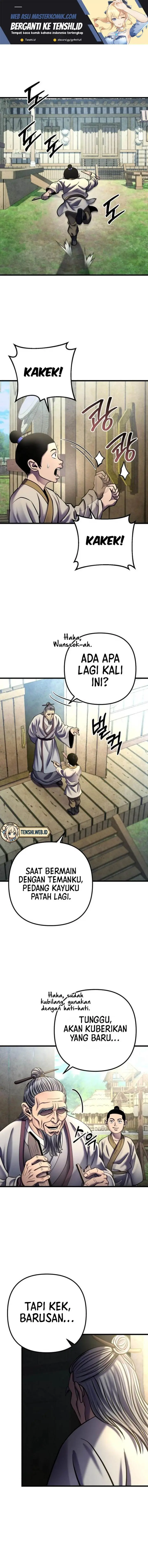 image-komik-ha-buk-paengs-youngest-son-chapter-174-1/24
