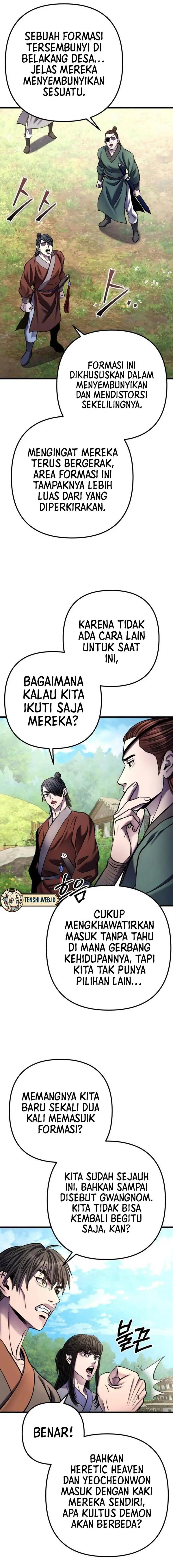 image-komik-ha-buk-paengs-youngest-son-chapter-174-3/24