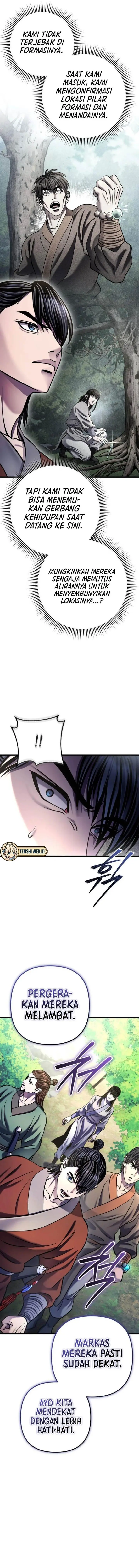 image-komik-ha-buk-paengs-youngest-son-chapter-174-5/24
