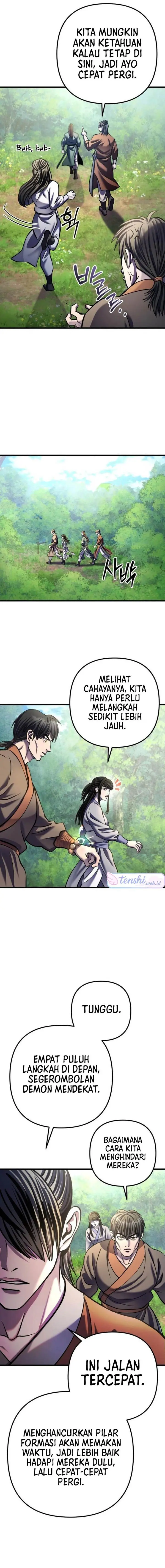 image-komik-ha-buk-paengs-youngest-son-chapter-174-8/24