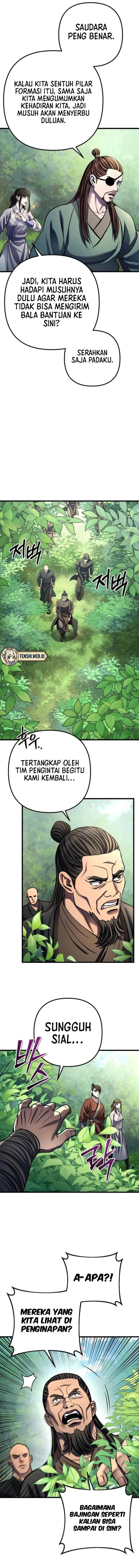 image-komik-ha-buk-paengs-youngest-son-chapter-174-9/24