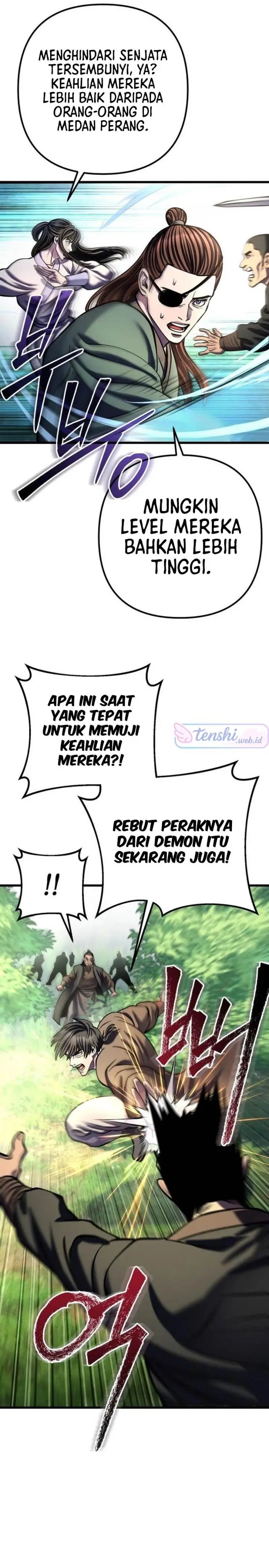 image-komik-ha-buk-paengs-youngest-son-chapter-174-12/24