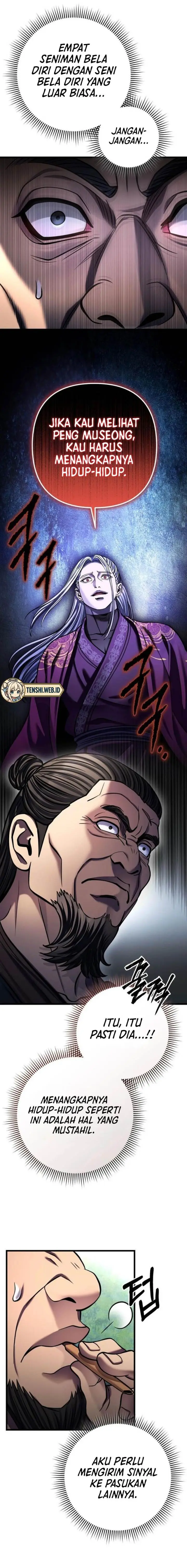 image-komik-ha-buk-paengs-youngest-son-chapter-174-13/24