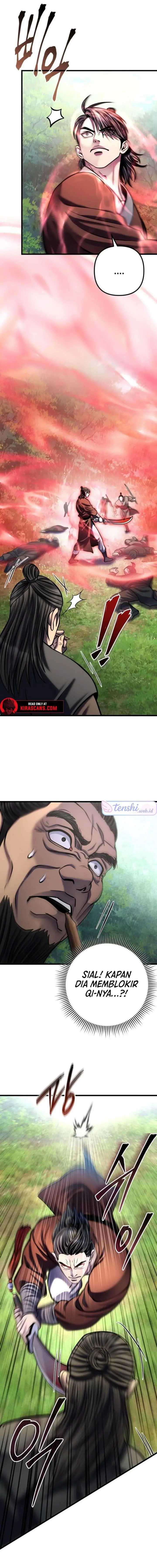 image-komik-ha-buk-paengs-youngest-son-chapter-174-14/24