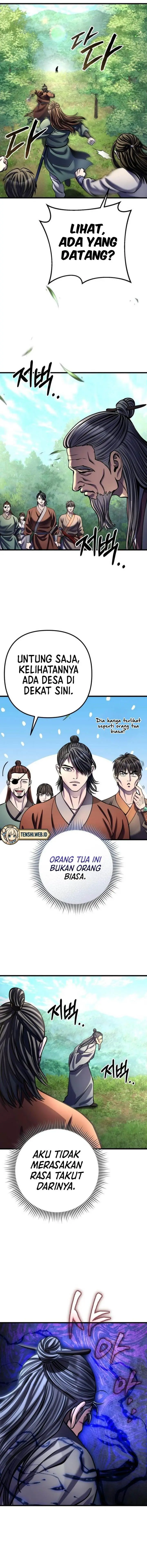 image-komik-ha-buk-paengs-youngest-son-chapter-174-17/24