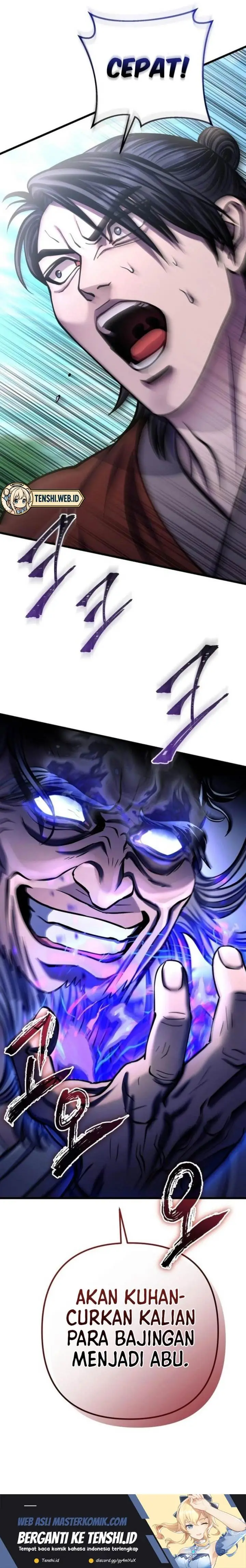 image-komik-ha-buk-paengs-youngest-son-chapter-174-21/24