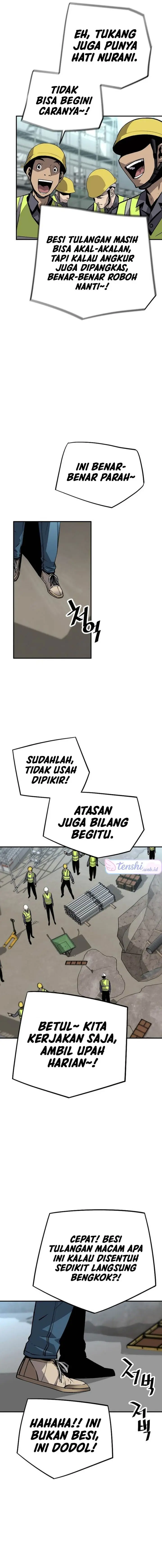 image-komik-ha-buk-paengs-youngest-son-chapter-175-10/23