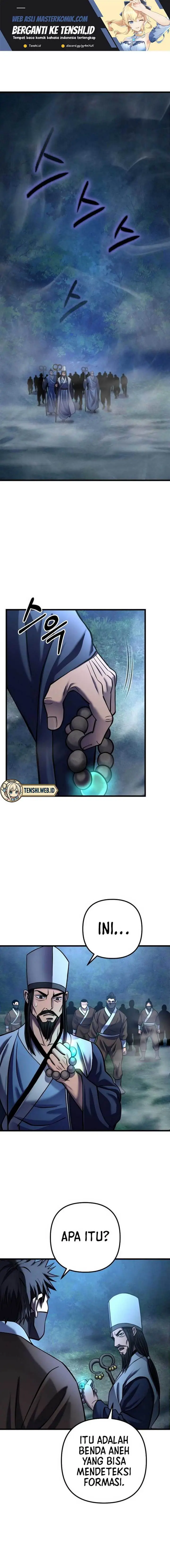 image-komik-ha-buk-paengs-youngest-son-chapter-176-1/24