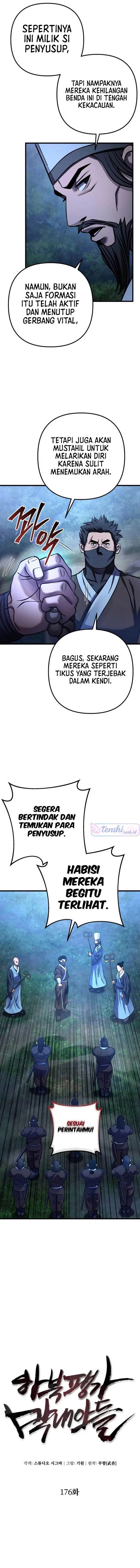 image-komik-ha-buk-paengs-youngest-son-chapter-176-2/24