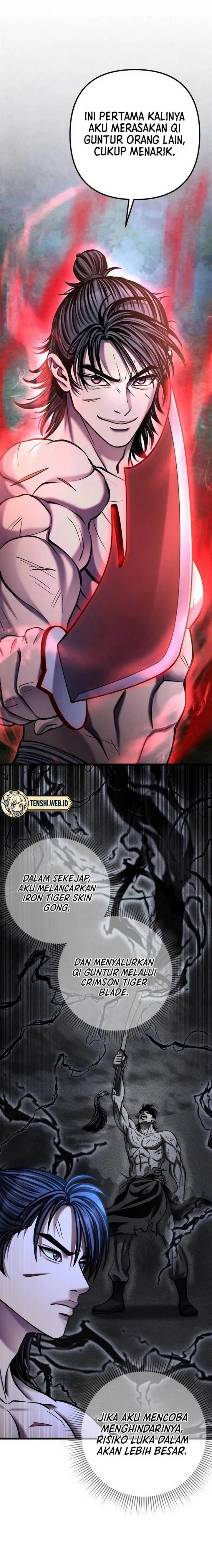 image-komik-ha-buk-paengs-youngest-son-chapter-176-3/24