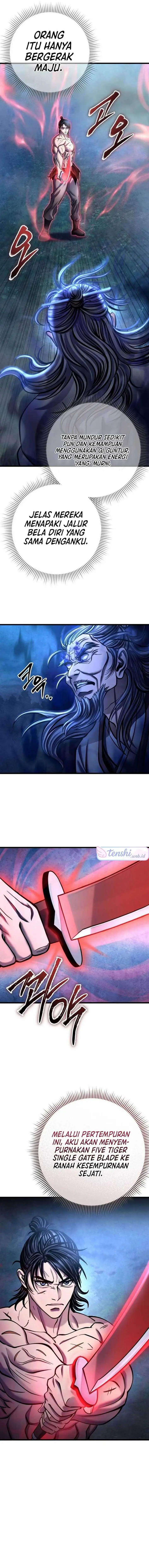 image-komik-ha-buk-paengs-youngest-son-chapter-176-4/24