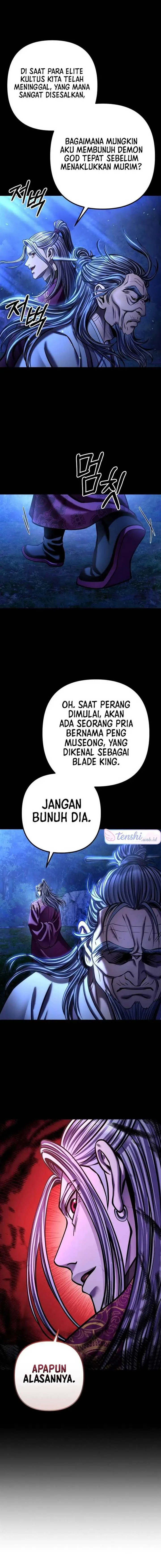 image-komik-ha-buk-paengs-youngest-son-chapter-176-8/24
