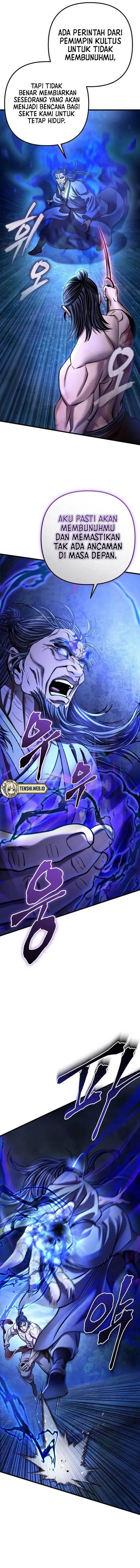 image-komik-ha-buk-paengs-youngest-son-chapter-176-9/24