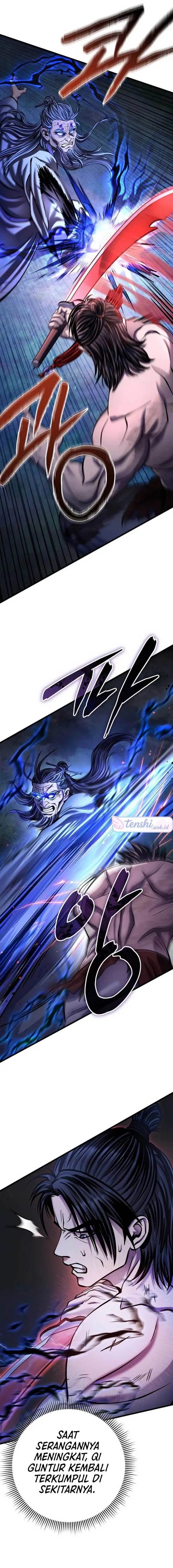 image-komik-ha-buk-paengs-youngest-son-chapter-176-10/24