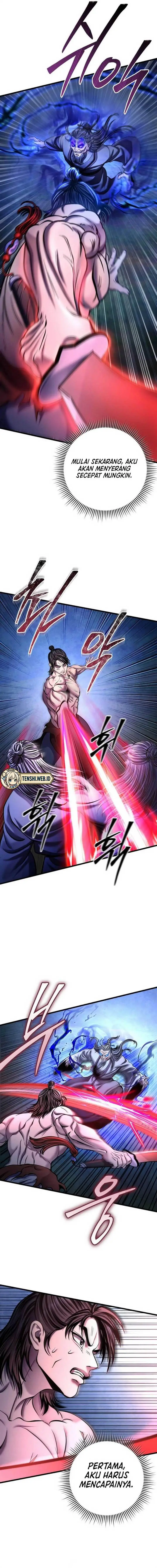 image-komik-ha-buk-paengs-youngest-son-chapter-176-11/24