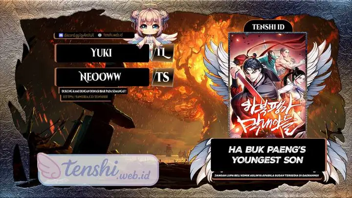 image-komik-ha-buk-paengs-youngest-son-chapter-177-0/28