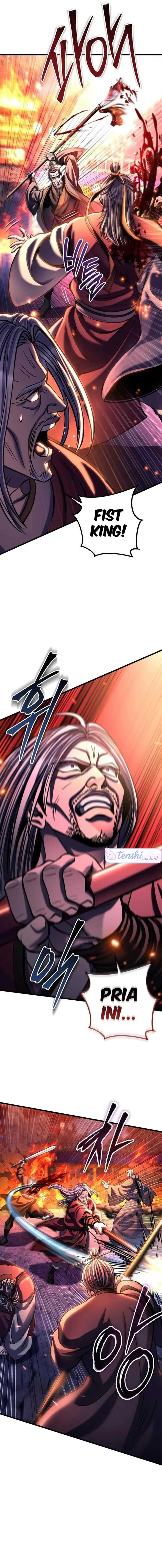 image-komik-ha-buk-paengs-youngest-son-chapter-177-6/28