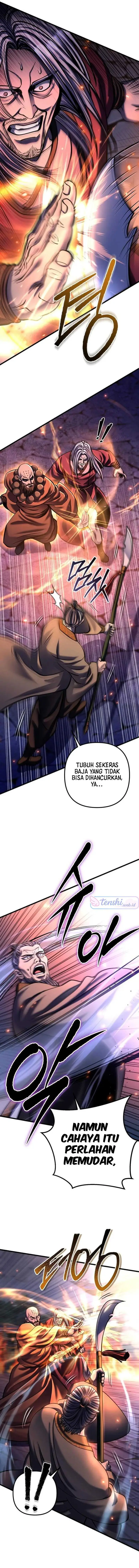 image-komik-ha-buk-paengs-youngest-son-chapter-177-12/28