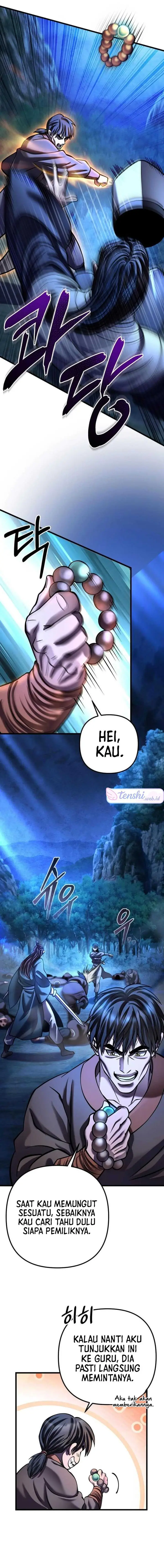 image-komik-ha-buk-paengs-youngest-son-chapter-177-18/28
