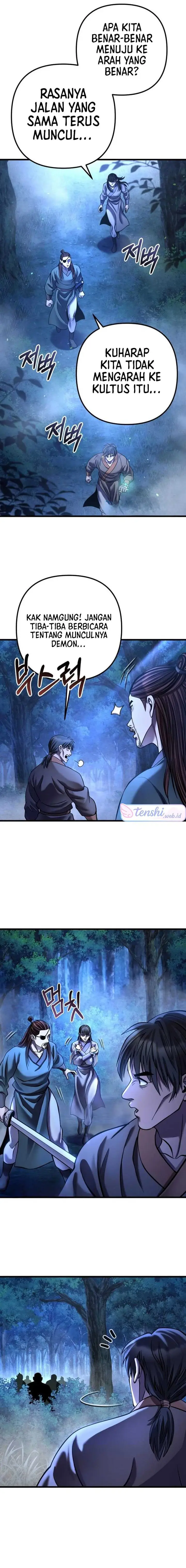 image-komik-ha-buk-paengs-youngest-son-chapter-178-2/27