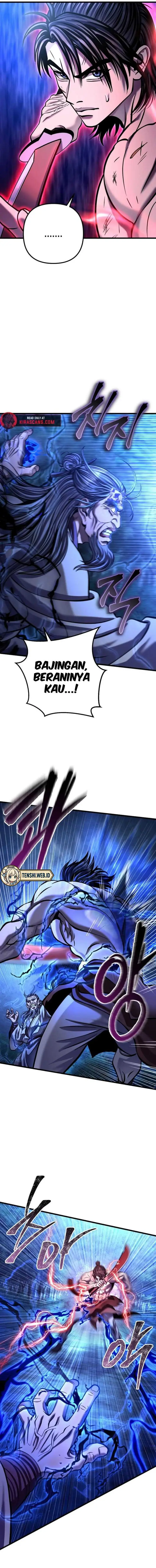 image-komik-ha-buk-paengs-youngest-son-chapter-178-5/27