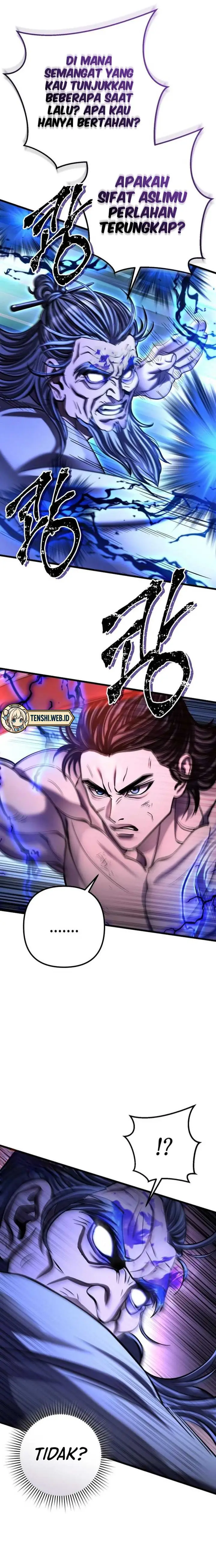 image-komik-ha-buk-paengs-youngest-son-chapter-178-7/27