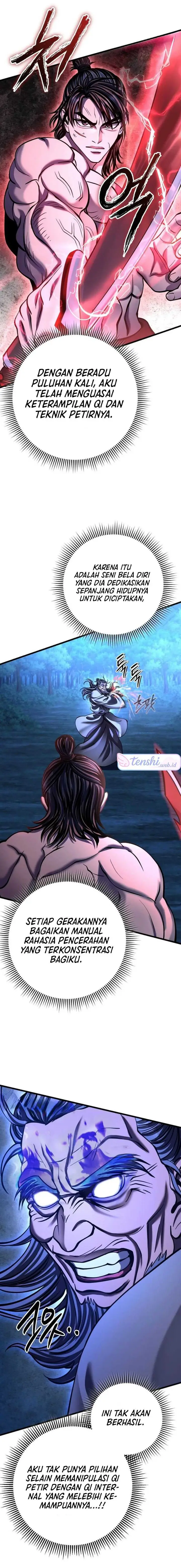 image-komik-ha-buk-paengs-youngest-son-chapter-178-10/27