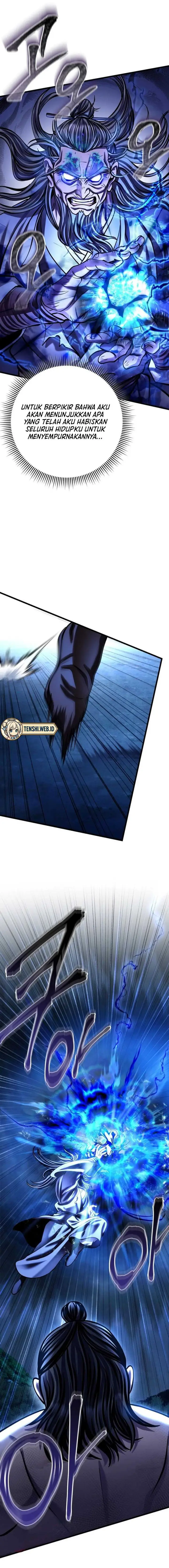 image-komik-ha-buk-paengs-youngest-son-chapter-178-11/27