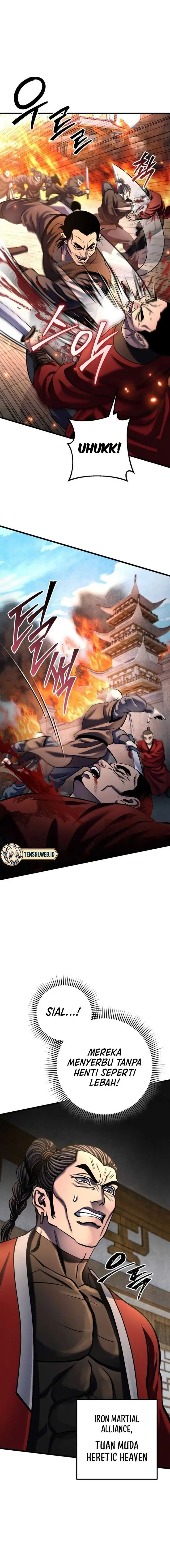 image-komik-ha-buk-paengs-youngest-son-chapter-179-8/24