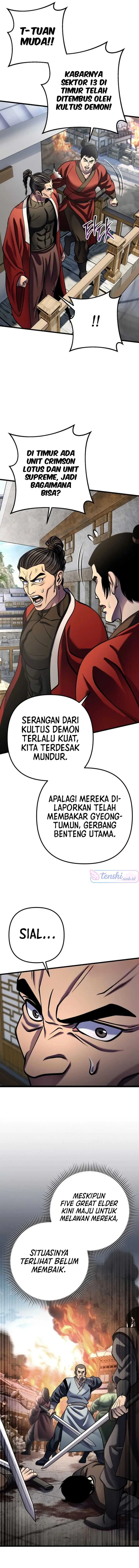 image-komik-ha-buk-paengs-youngest-son-chapter-179-9/24