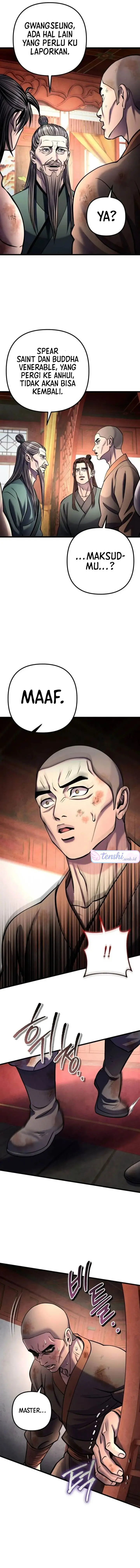 image-komik-ha-buk-paengs-youngest-son-chapter-181-6/22