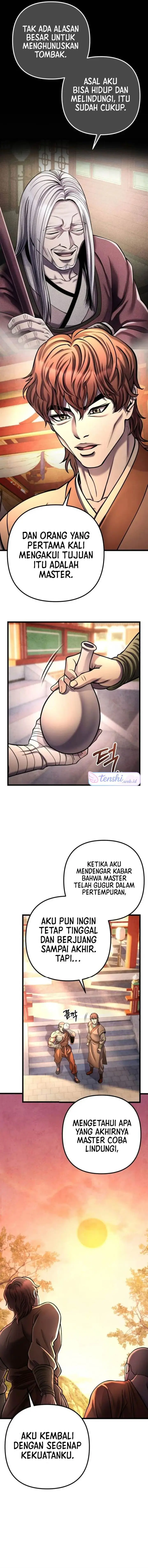 image-komik-ha-buk-paengs-youngest-son-chapter-181-10/22