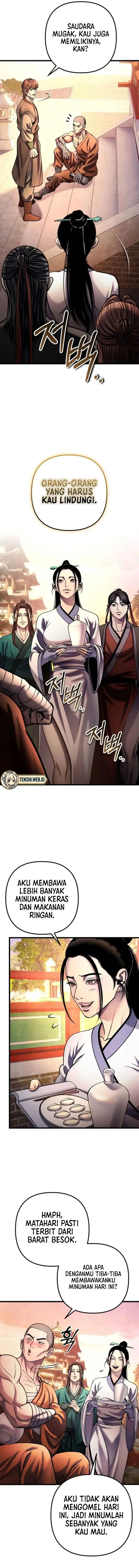 image-komik-ha-buk-paengs-youngest-son-chapter-181-11/22