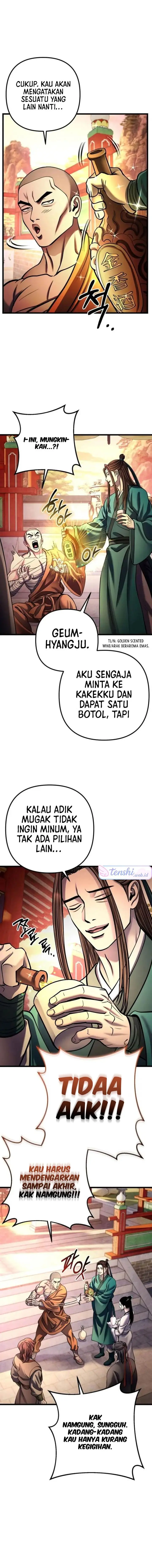 image-komik-ha-buk-paengs-youngest-son-chapter-181-12/22