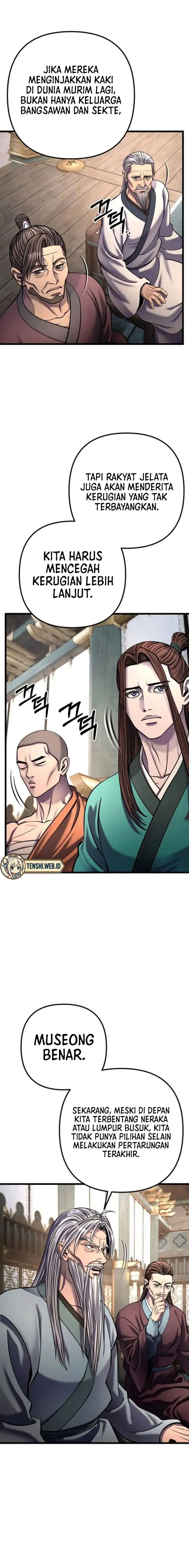 image-komik-ha-buk-paengs-youngest-son-chapter-181-19/22