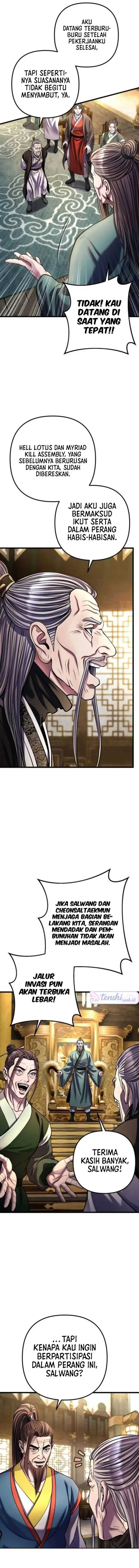 image-komik-ha-buk-paengs-youngest-son-chapter-182-6/23