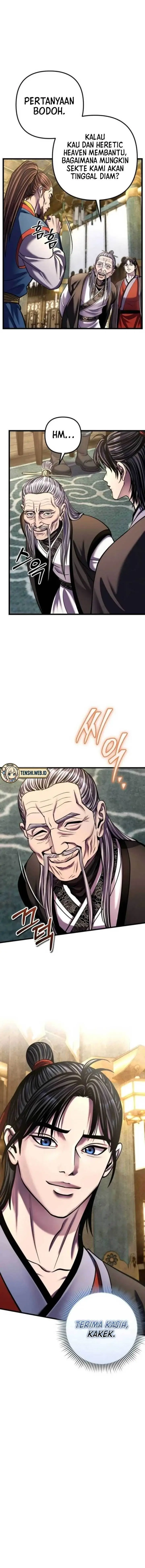 image-komik-ha-buk-paengs-youngest-son-chapter-182-7/23