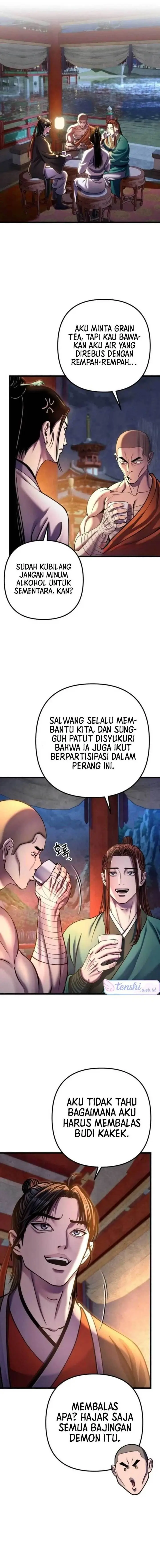 image-komik-ha-buk-paengs-youngest-son-chapter-182-8/23
