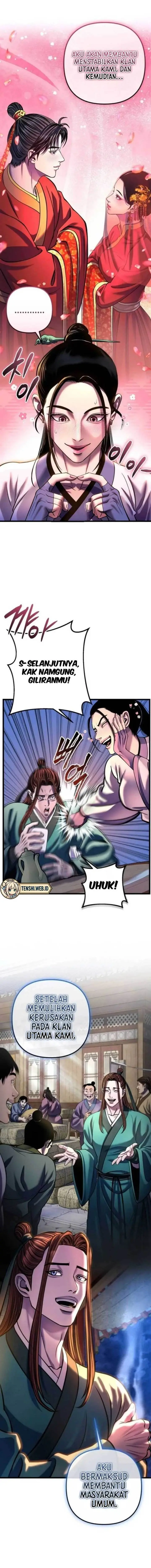 image-komik-ha-buk-paengs-youngest-son-chapter-182-11/23