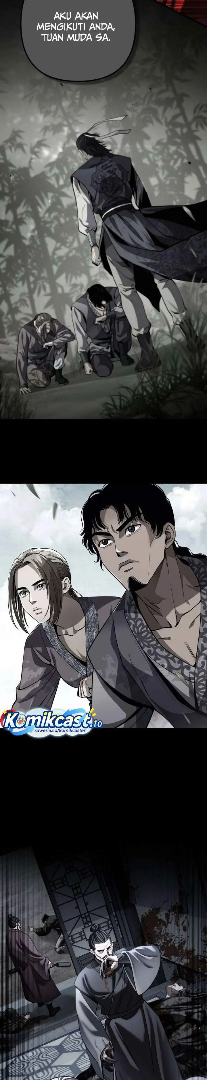 image-komik-ha-buk-paengs-youngest-son-chapter-190-25/41