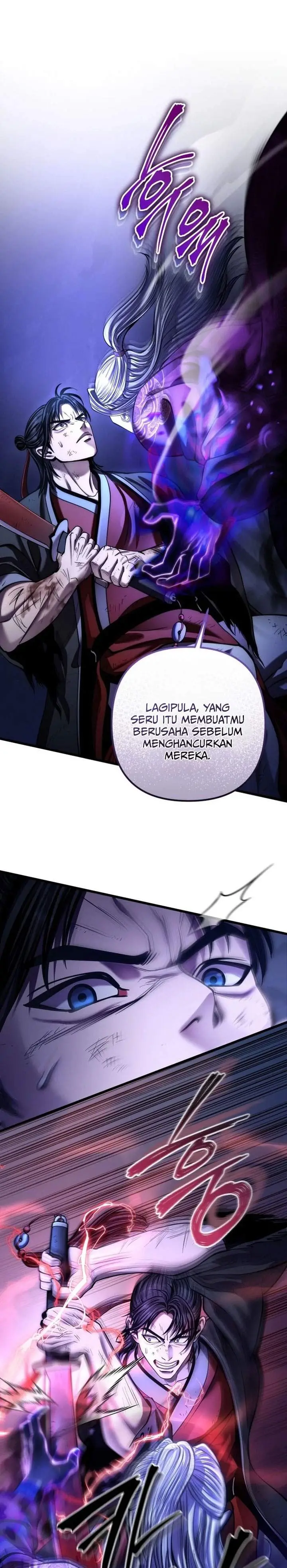 image-komik-ha-buk-paengs-youngest-son-chapter-191-17/36