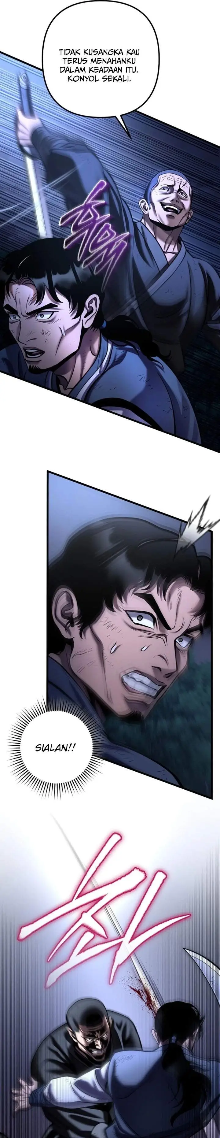 image-komik-ha-buk-paengs-youngest-son-chapter-191-28/36