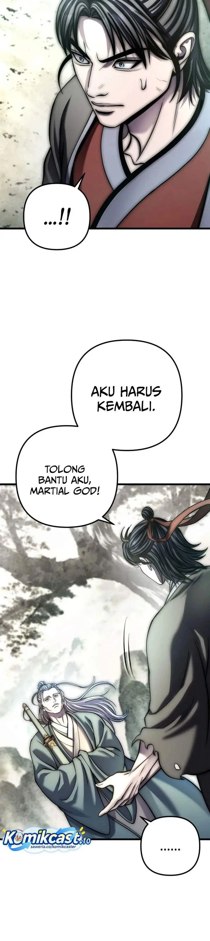 image-komik-ha-buk-paengs-youngest-son-chapter-193-11/47