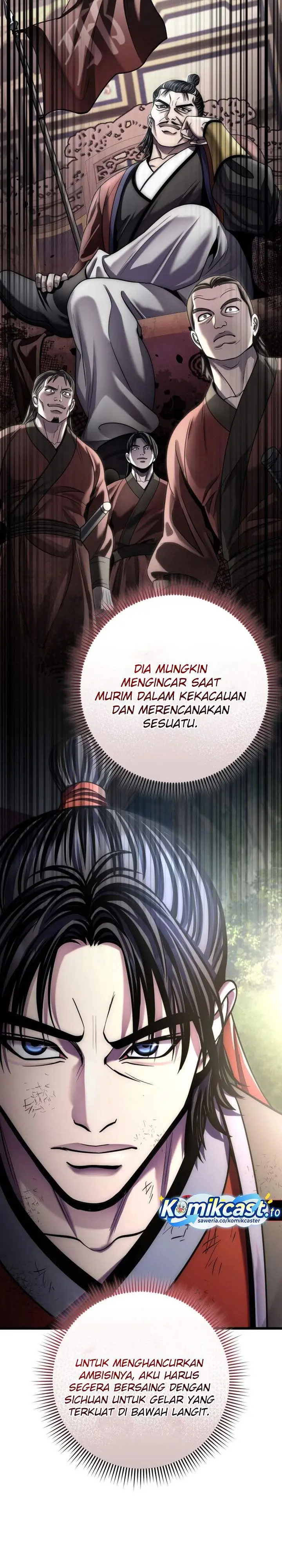 image-komik-ha-buk-paengs-youngest-son-chapter-195-11/36