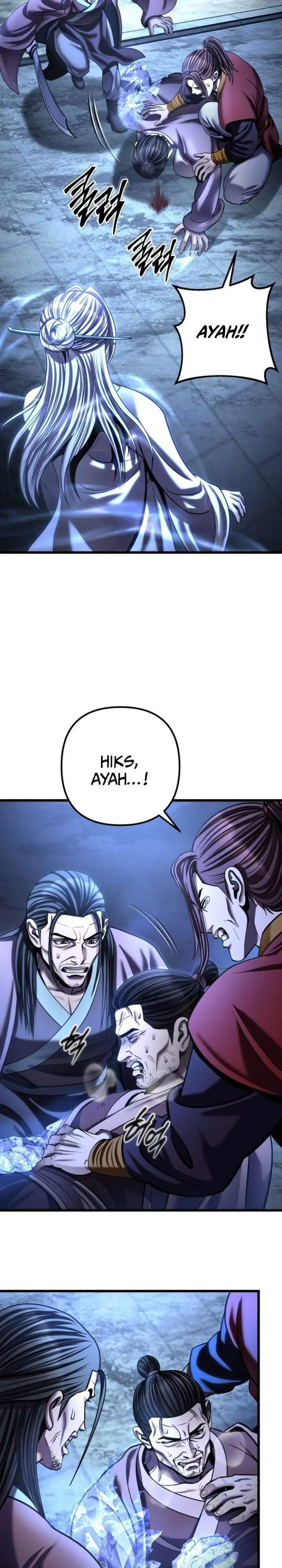 image-komik-ha-buk-paengs-youngest-son-chapter-198-14/37