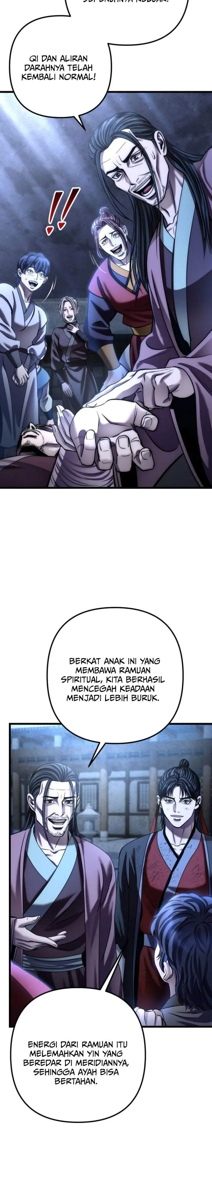 image-komik-ha-buk-paengs-youngest-son-chapter-200-26/38